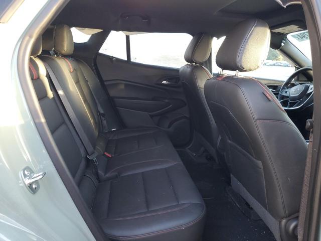 2024 CHEVROLET TRAX 2RS KL77LJE20RC193006