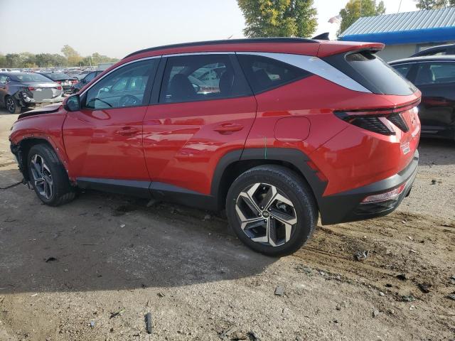 2022 HYUNDAI TUCSON SEL - 5NMJCCAE6NH004195