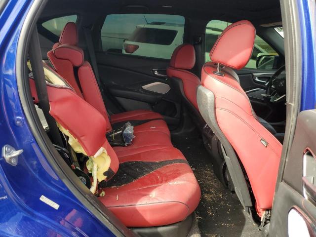 2020 ACURA RDX A-SPEC - 5J8TC2H69LL040090