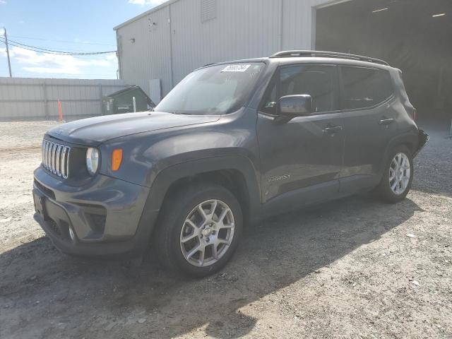 Global Auto Auctions: 2019 JEEP RENEGADE L