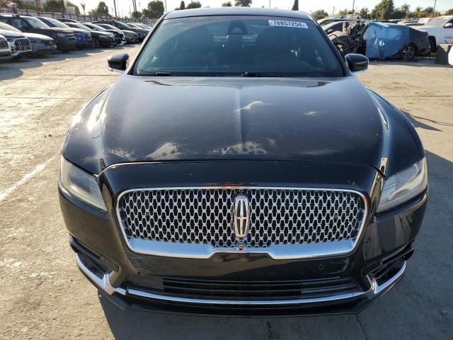 VIN 1LN6L9PK0K5606588 2019 Lincoln Continental no.5