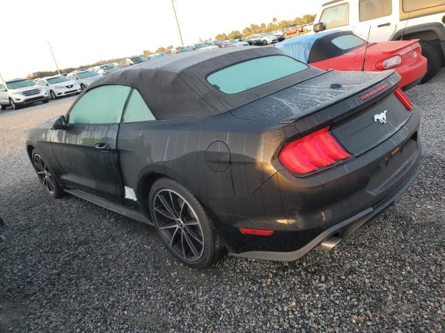 2020 FORD MUSTANG - 1FATP8UHXL5151237