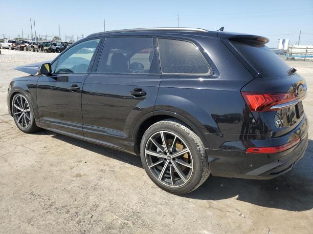 2020 AUDI Q7 PRESTIG - WA1VXAF71LD004397