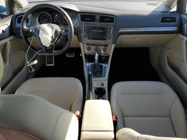 2017 VOLKSWAGEN GOLF ALLTR - 3VWH17AUXHM529729