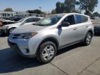 TOYOTA RAV4 LE photo