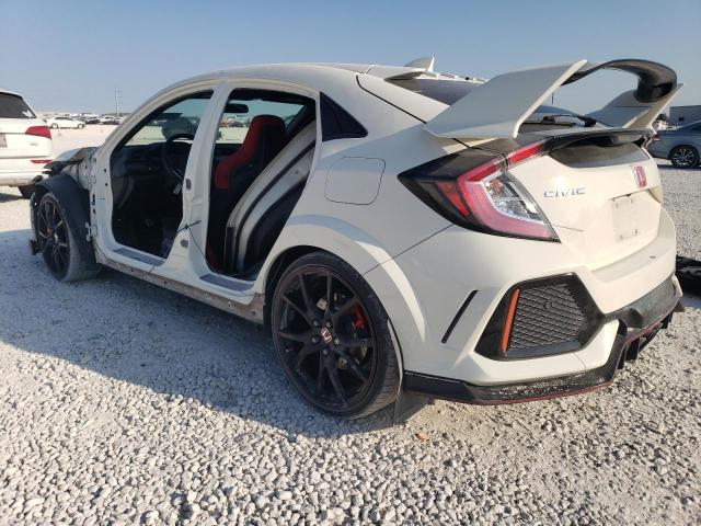 SHHFK8G7XKU205589 2019 HONDA CIVIC