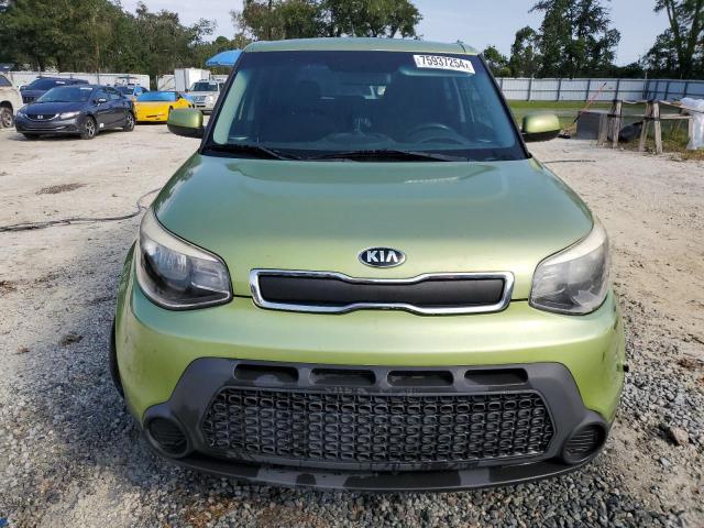 VIN KNDJN2A21F7814353 2015 KIA Soul no.5