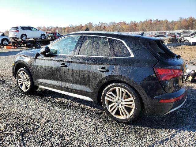 VIN WA1BNAFY5J2003120 2018 AUDI Q5 no.2