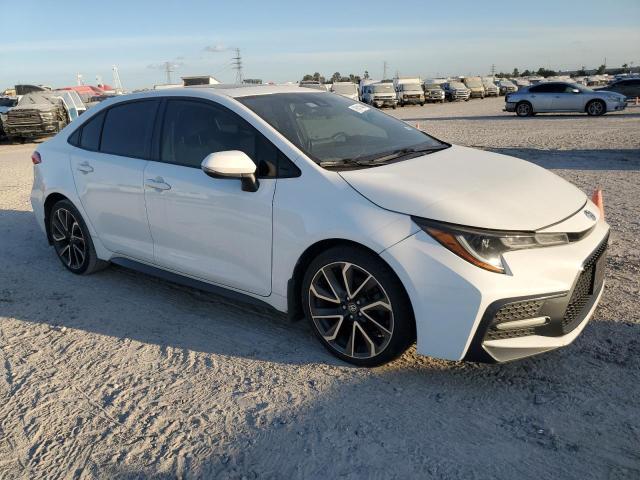 2020 TOYOTA COROLLA SE - JTDP4RCE4LJ003741