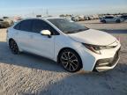 Lot #3023894211 2020 TOYOTA COROLLA SE