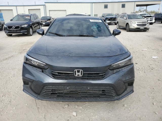 VIN 2HGFE1F73RH317240 2024 HONDA CIVIC no.5