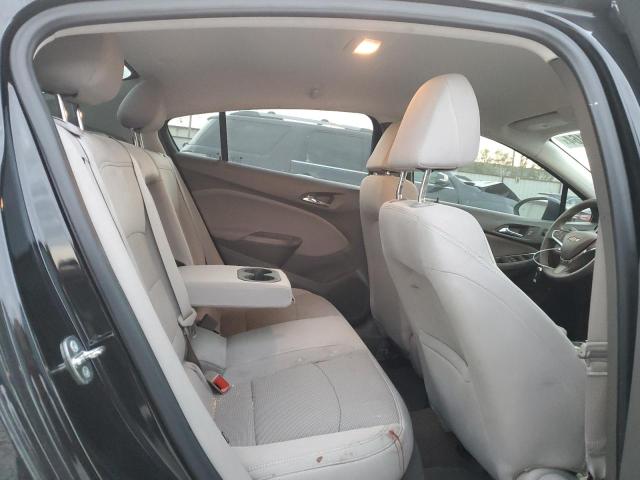 2018 CHEVROLET CRUZE LT - 1G1BE5SM1J7242059