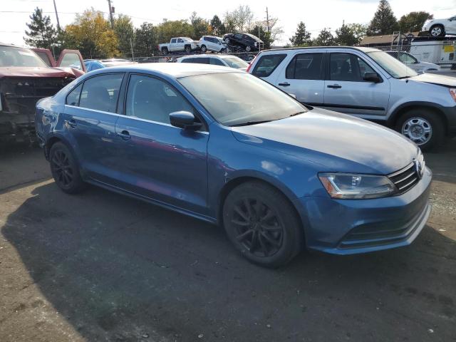 2017 VOLKSWAGEN JETTA S - 3VW2B7AJ9HM397653