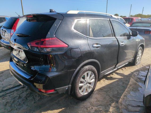 Vin: 5n1at2mt7jc788461, lot: 75840134, nissan rogue s 20183