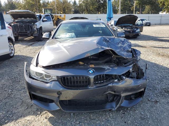 VIN WBA3R5C53FK372563 2015 BMW 4 Series, 435 XI no.5