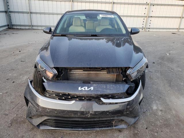 2022 KIA FORTE FE - 3KPF24AD4NE419108