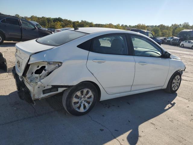 2016 HYUNDAI ACCENT SE - KMHCT4AE4GU126849