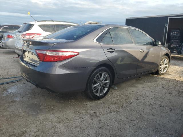 VIN 4T1BF1FK9FU095645 2015 Toyota Camry, LE no.3