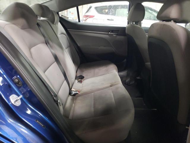 2018 HYUNDAI ELANTRA SE - 5NPD74LF8JH319011