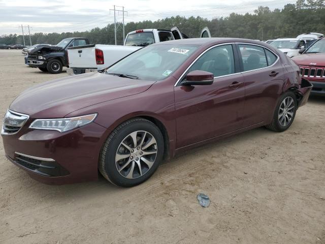 VIN 19UUB1F53GA011018 2016 Acura TLX, Tech no.1