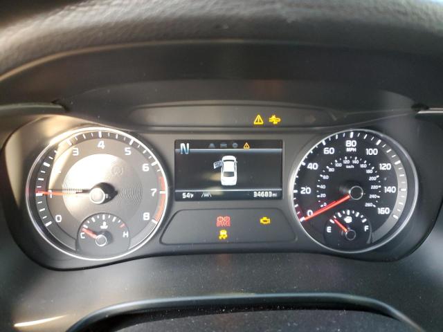 2022 KIA FORTE FE - 3KPF24AD8NE425347