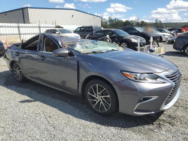 VIN 58ABK1GG3JU082087 2018 LEXUS ES350 no.4