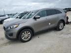 2016 KIA SORENTO LX - 5XYPG4A57GG094037
