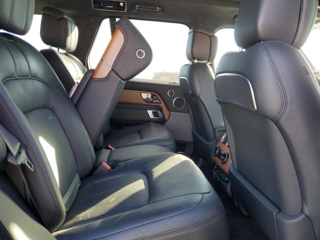 2019 LAND ROVER RANGE ROVE - SALGV2RE6KA531736