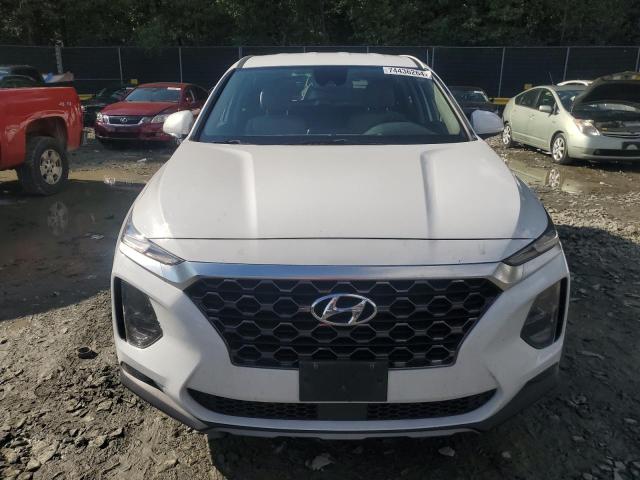 2020 HYUNDAI SANTA FE S - 5NMS3CAD7LH174784