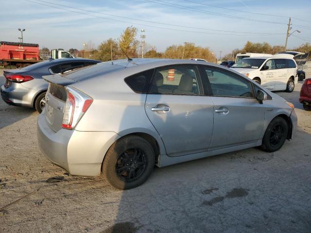 VIN JTDKN3DU5D5619453 2013 Toyota Prius no.3