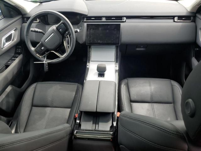 2024 LAND ROVER RANGE ROVE - SALYJ2EX4RA385399
