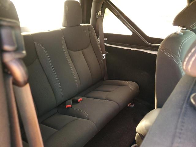 2016 JEEP WRANGLER S - 1C4AJWBG2GL321609