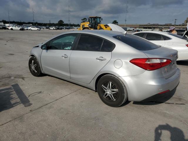 2015 KIA FORTE LX - KNAFK4A65F5400899