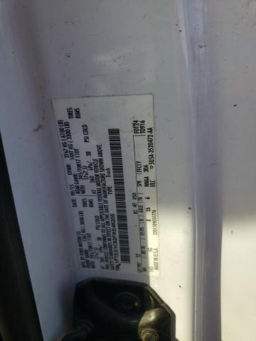 2015 FORD F150 SUPER - 1FTEX1C82FKE46205