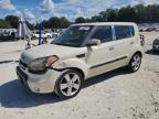 KIA SOUL + photo