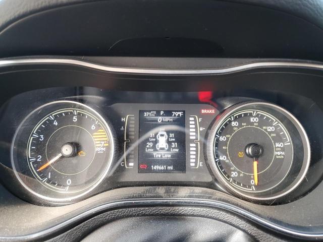 2019 JEEP CHEROKEE L - 1C4PJLCB9KD248690