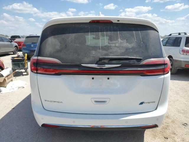 2022 CHRYSLER PACIFICA H - 2C4RC1L72NR147804