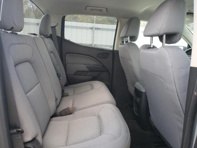 2016 CHEVROLET COLORADO - 1GCGTBE38G1193510
