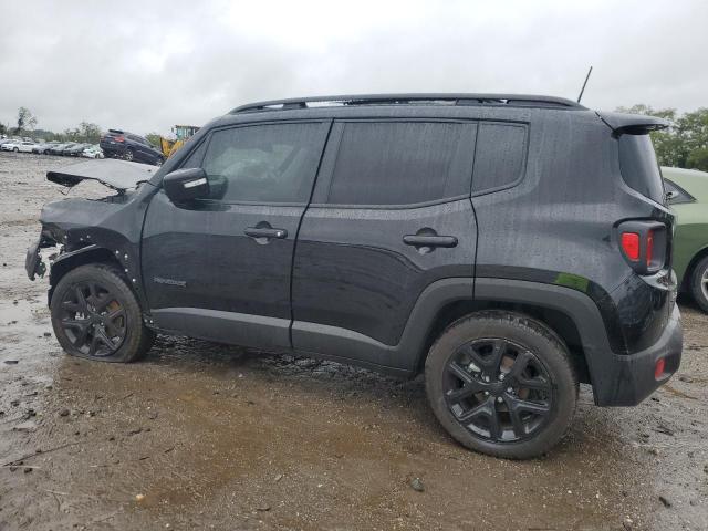 2023 JEEP RENEGADE A - ZACNJDE17PPP13197