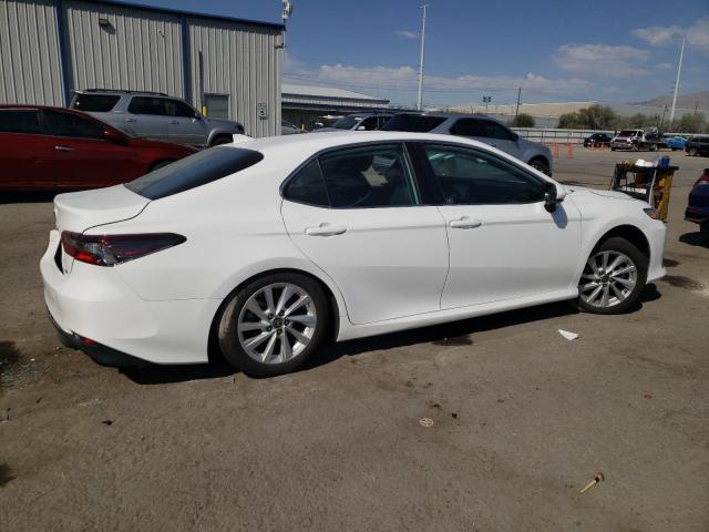 2022 TOYOTA CAMRY LE - 4T1C11AK7NU663822