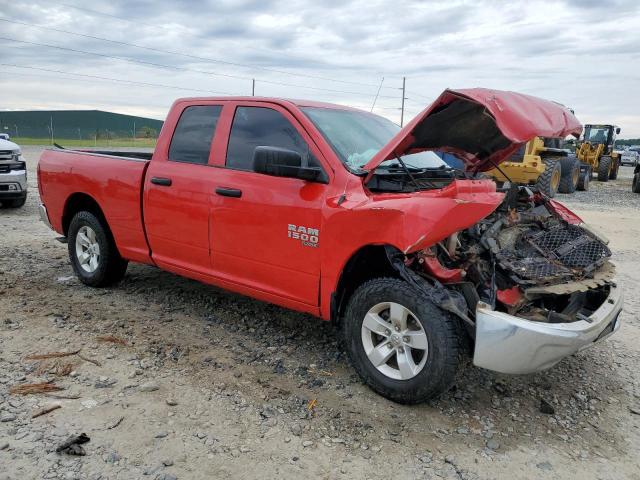 2019 RAM 1500 CLASS - 1C6RR6FG3KS545709