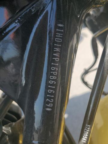 2023 HARLEY-DAVIDSON FLHRXS 1HD1KVP16PB616129