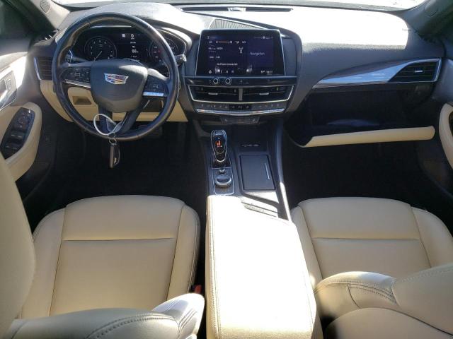 2020 CADILLAC CT5 LUXURY - 1G6DW5RKXL0155213