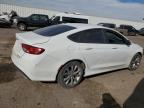 Lot #3022996076 2015 CHRYSLER 200 S