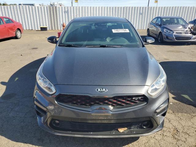 2020 KIA FORTE GT - 3KPF44AC4LE213544