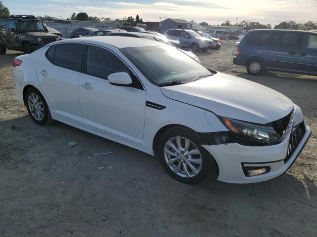 VIN 5XXGN4A79FG517033 2015 KIA Optima, EX no.4