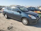 NISSAN VERSA S photo