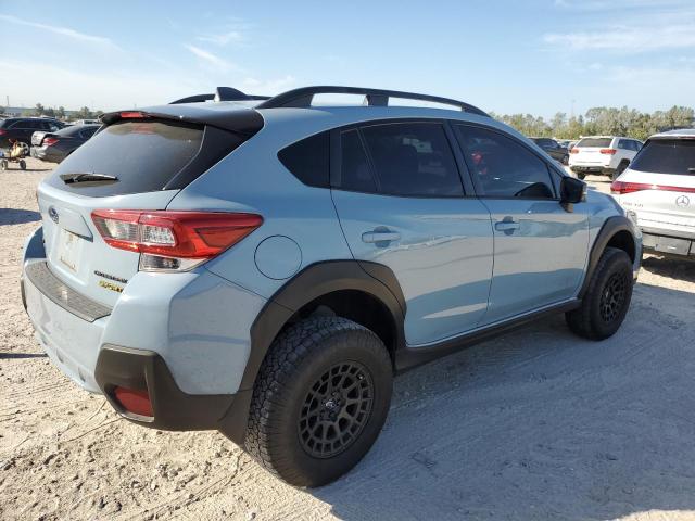 2021 SUBARU CROSSTREK - JF2GTHSC7MH228999