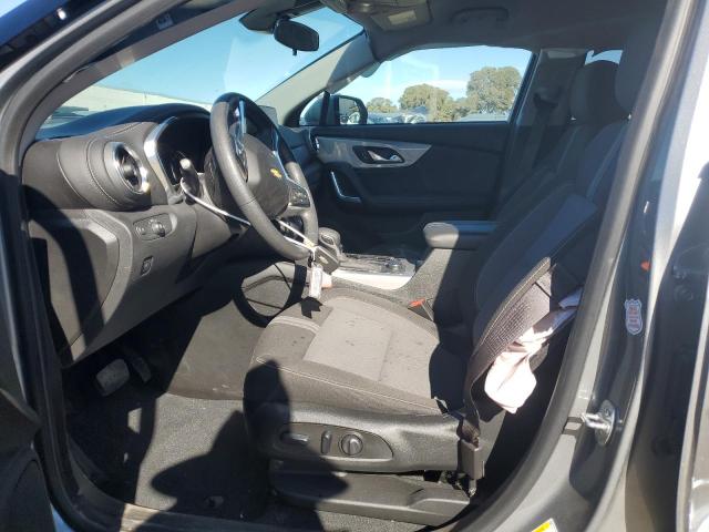 2024 CHEVROLET BLAZER 2LT - 3GNKBHR40RS167267