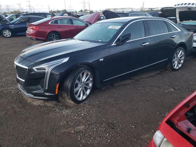 CADILLAC CT6 LUXURY